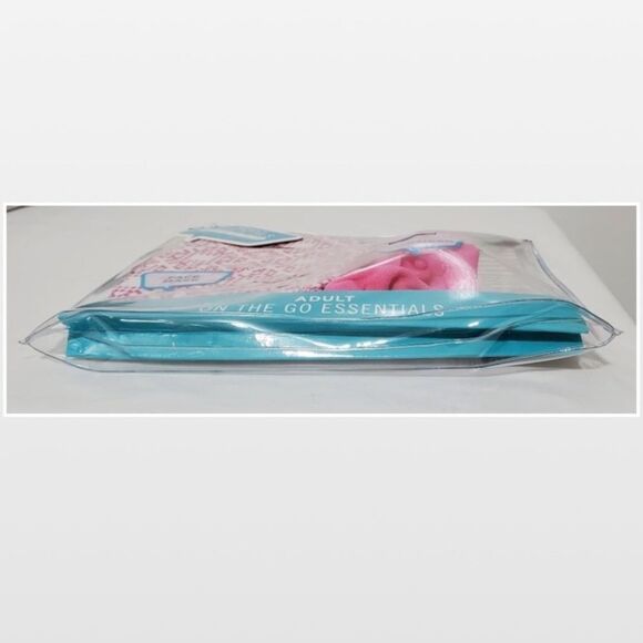 New Adult Essentials PPE Travel Kit Acce - Picture 11 of 12